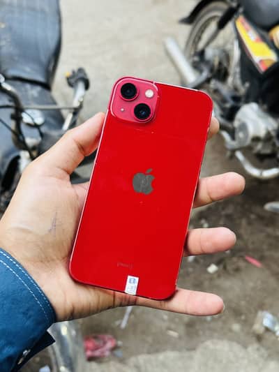 Apple iPhone 13 mini