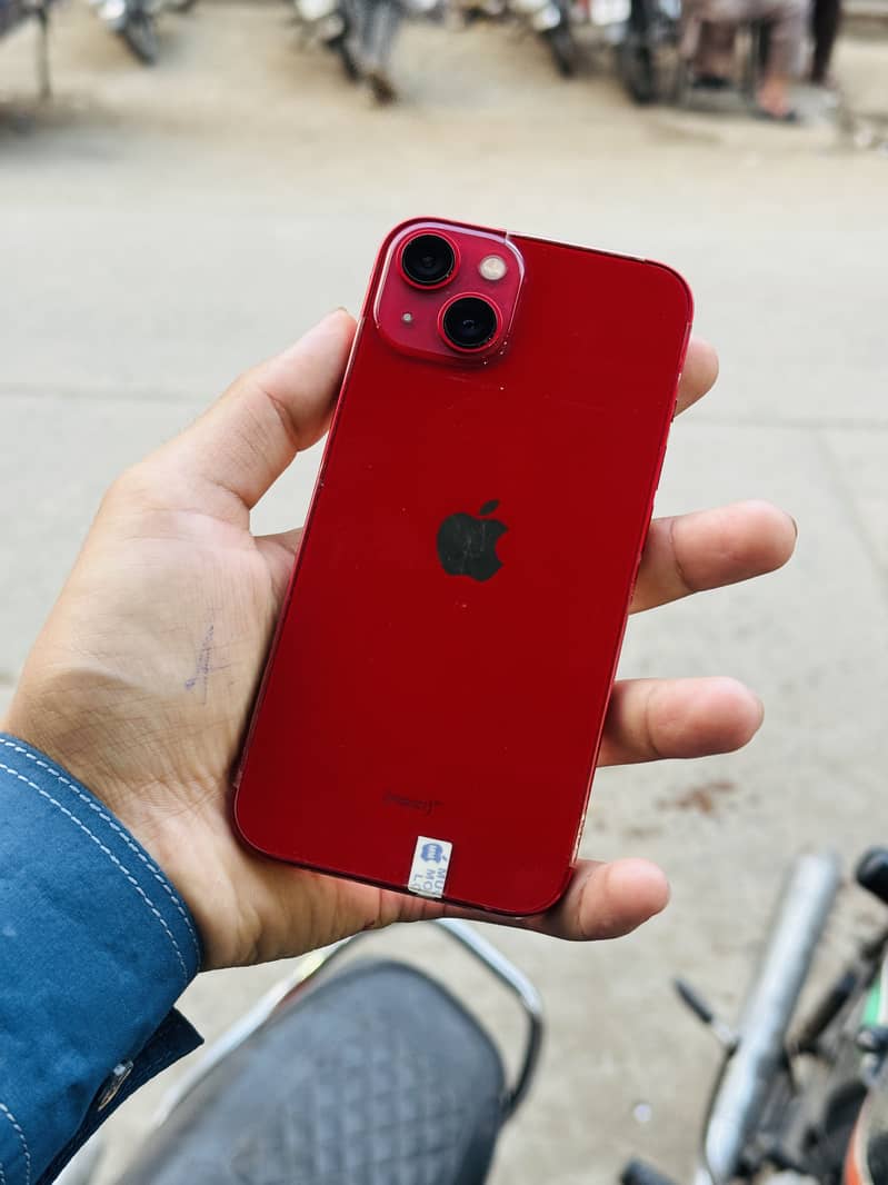 Apple iPhone 13 mini 1