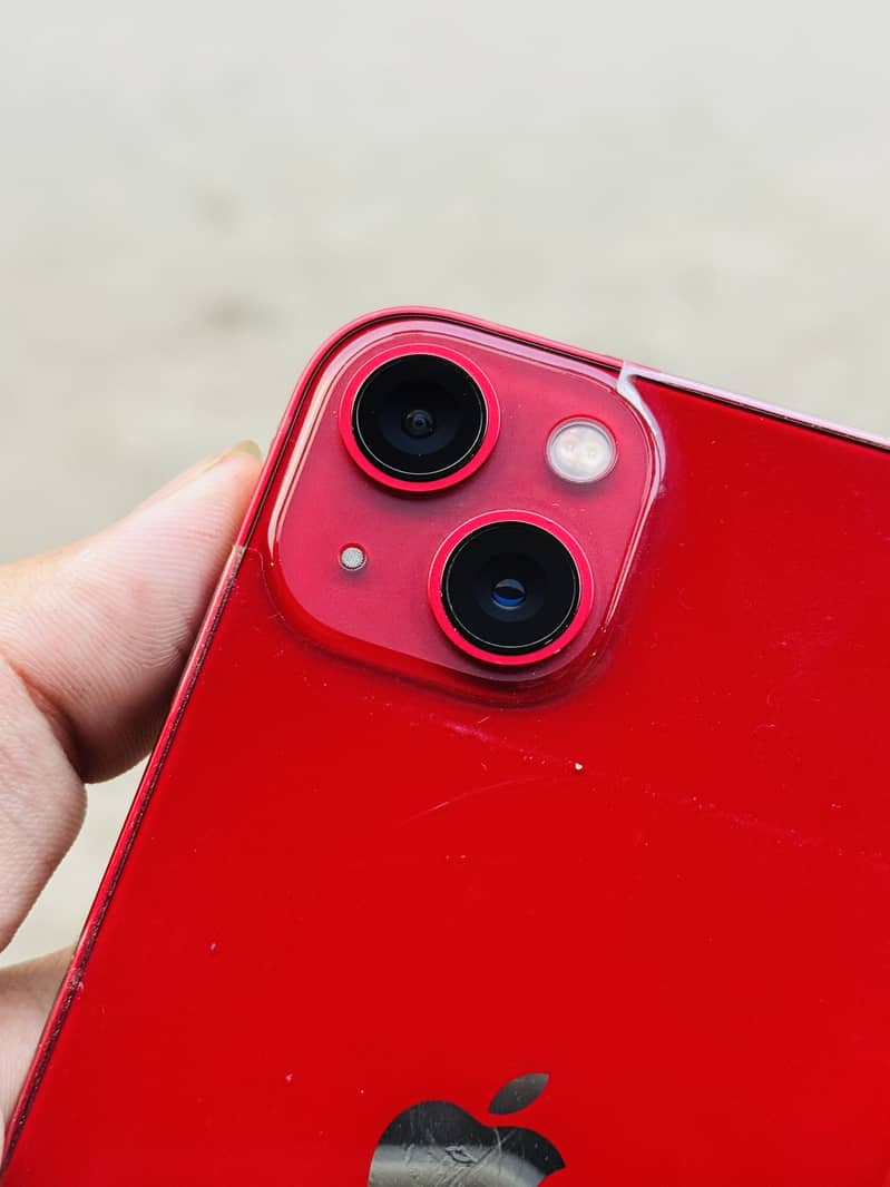 Apple iPhone 13 mini 2