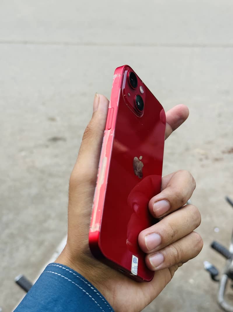 Apple iPhone 13 mini 4