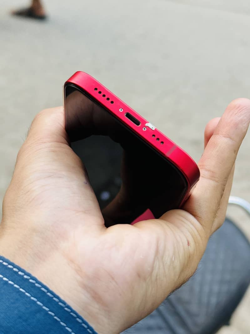 Apple iPhone 13 mini 5