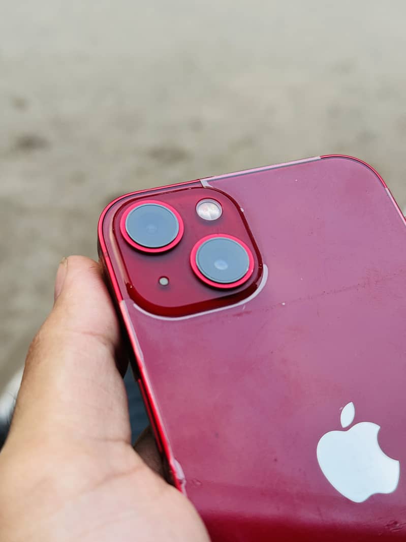 Apple iPhone 13 mini 6