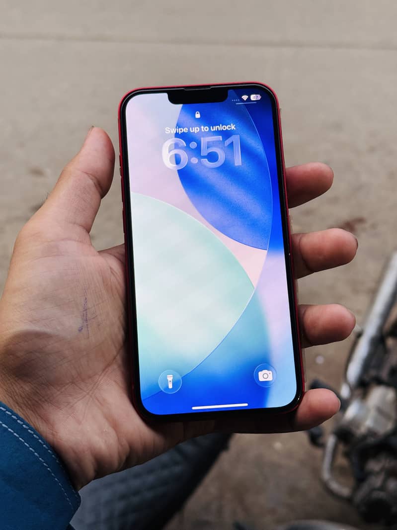 Apple iPhone 13 mini 7