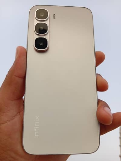 Infinix Hot 6 Pro