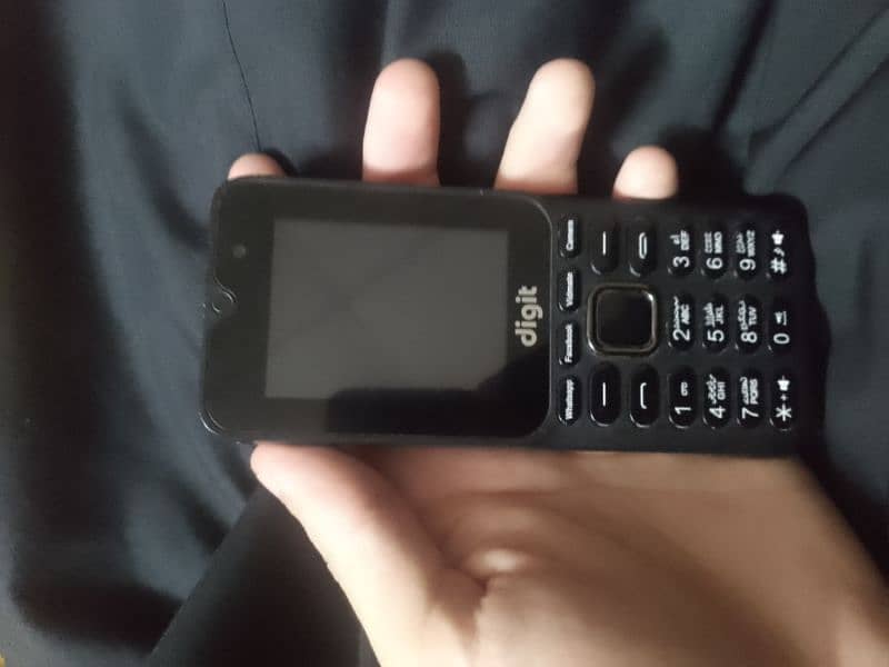 jaaz digit e2pro 0