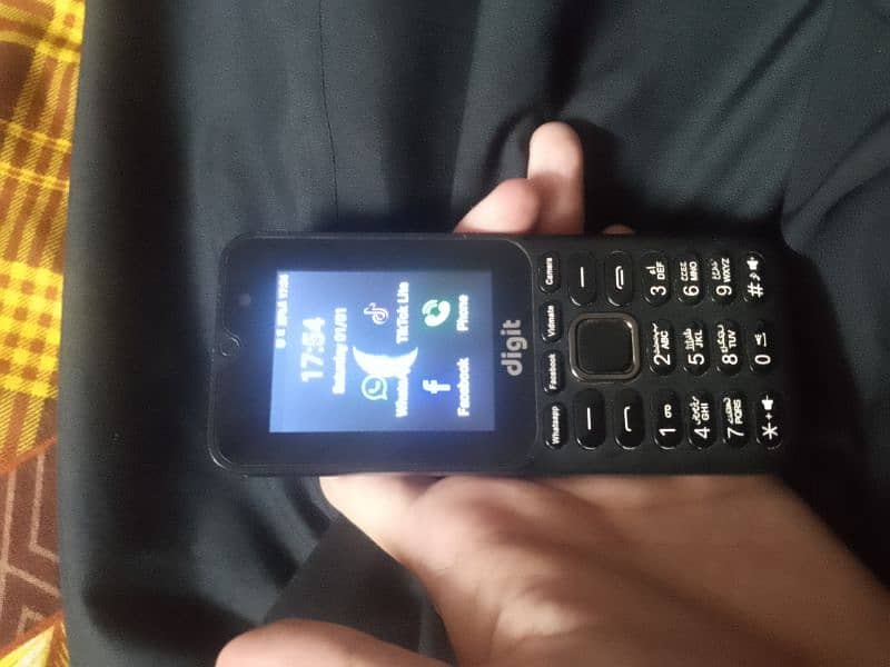jaaz digit e2pro 2