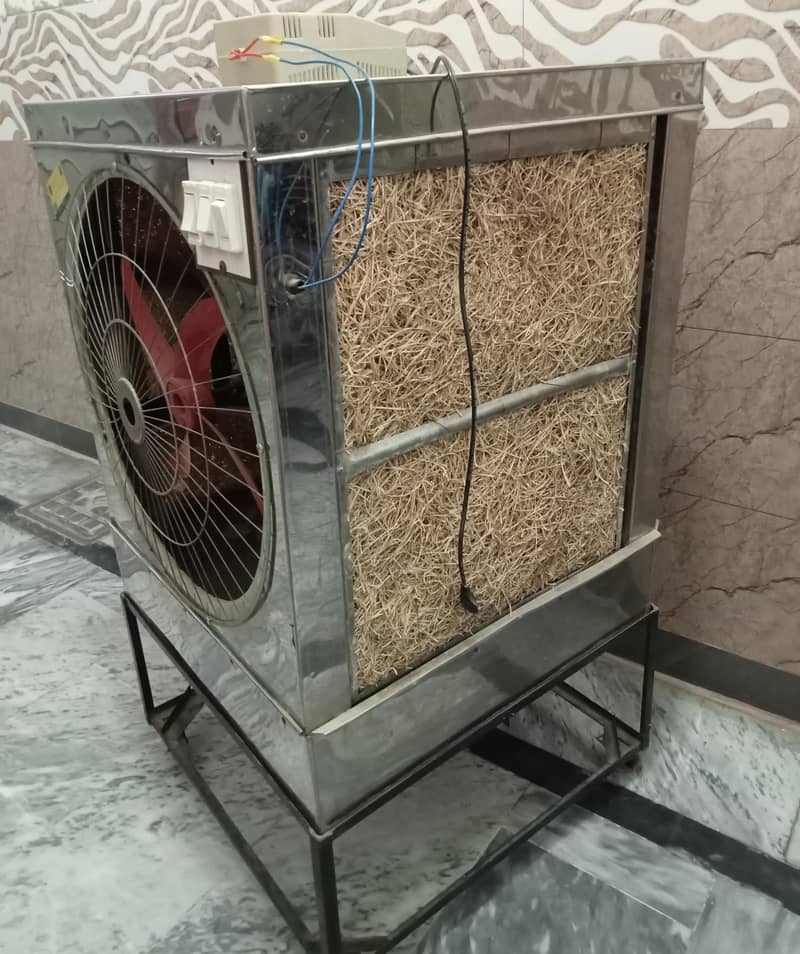 Air coller 2