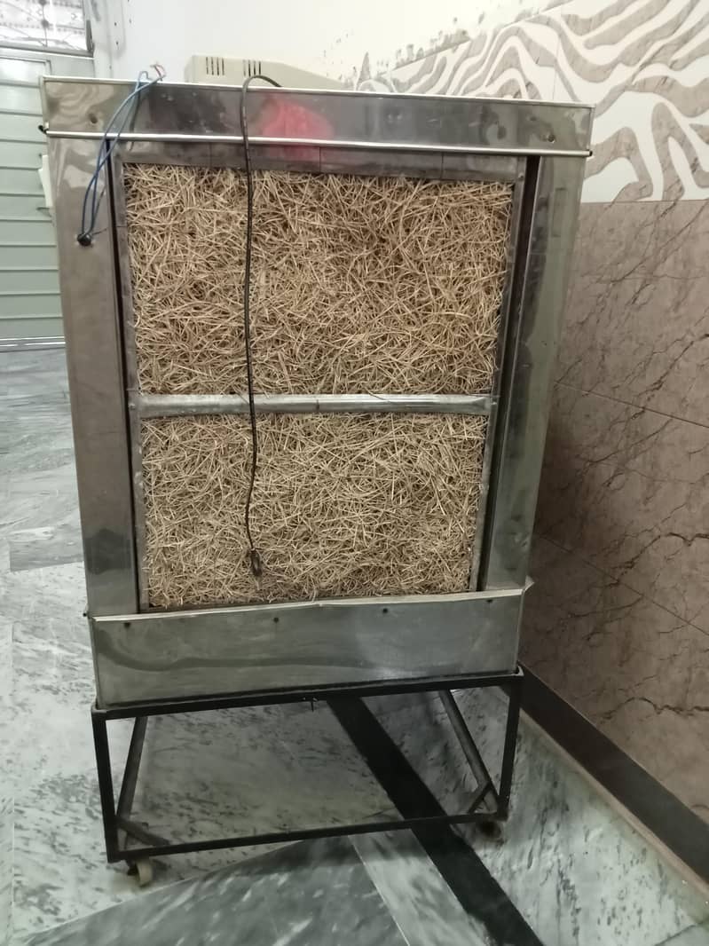 Air coller 3
