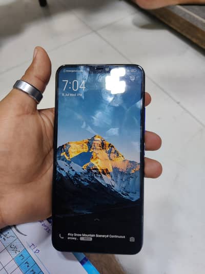Vivo Y85A