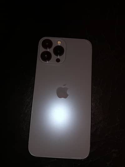 Apple iPhone 13 Pro Max