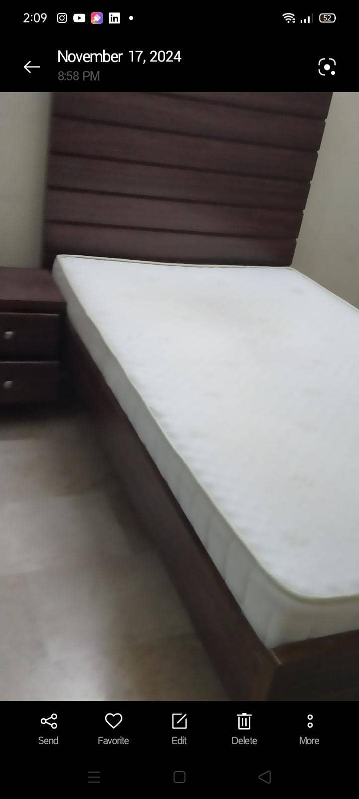 single bed 2