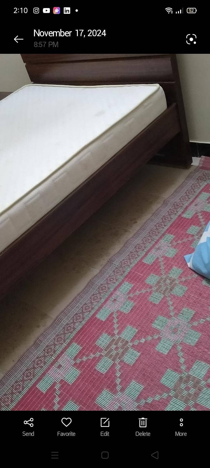 single bed 3