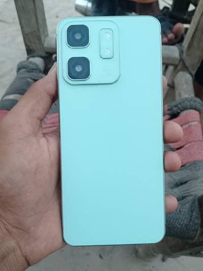 Infinix Hot 50i
