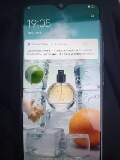 Vivo Y12