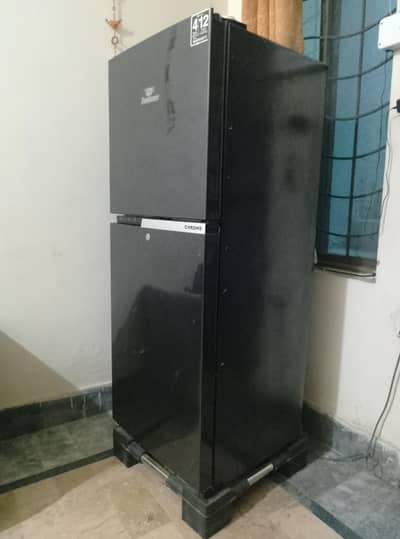 Dawlance 9160 Chrome (< 2 years Used, 12 YEAR compressor Warranty)