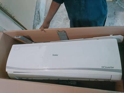 in good condition ac