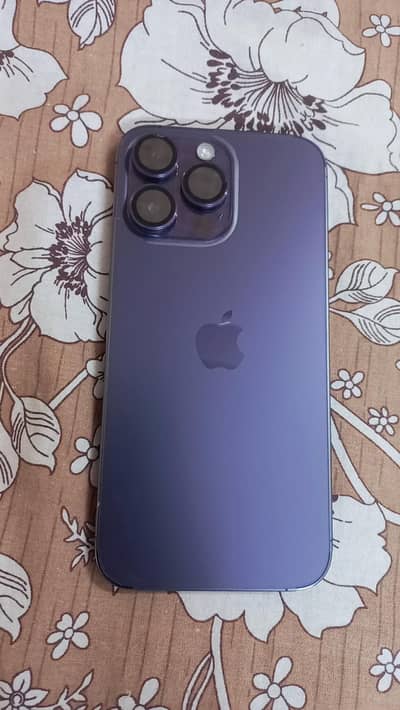 Apple iPhone 14 Pro Max