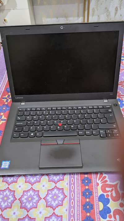 Lenovo laptop