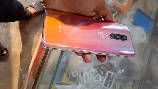 One Plus 8 8/128 For sell no Any isshue