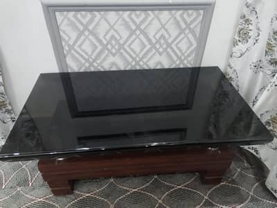 Center Table