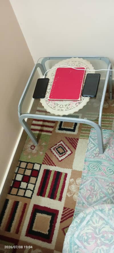 center table set