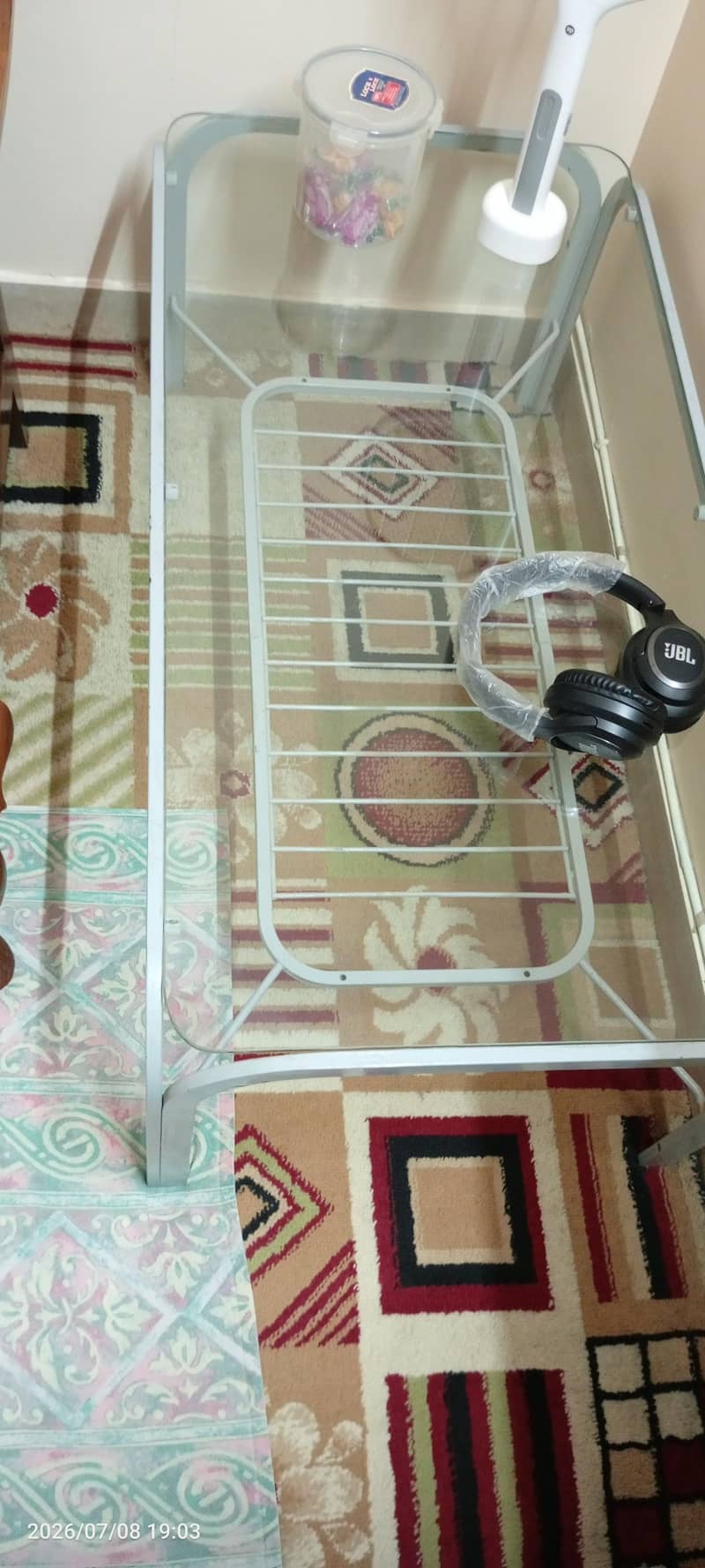 center table set 2