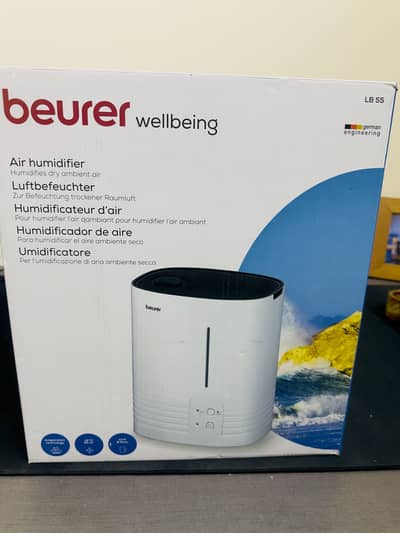 Air Humidifiers