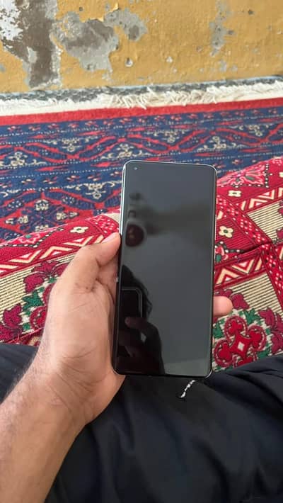 Xiaomi Mi 11 Ultra Approved both SIM works after reset/update