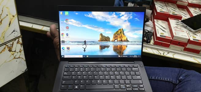 Dell Laptop Latitude