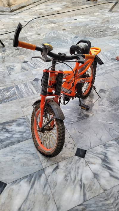 Kids Bicycle