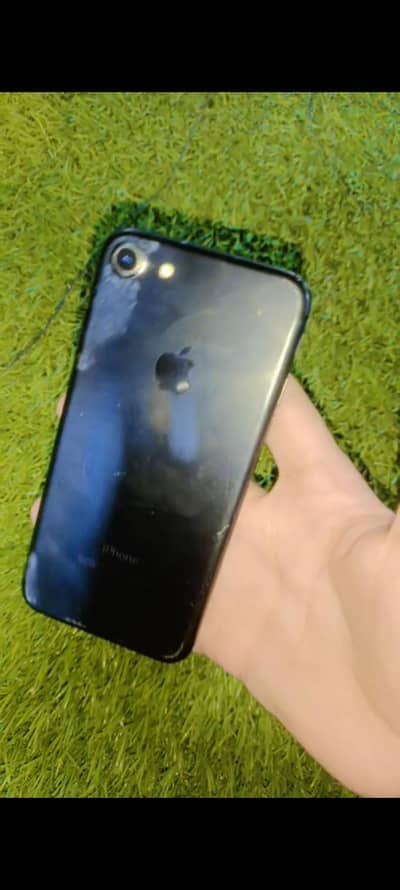 Apple iPhone 7 32gb non pta all ok only original panel