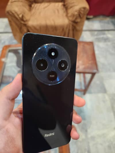 Redmi 14C | 6GB/128GB |
