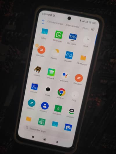 Xiaomi Redmi Note 10 4.128