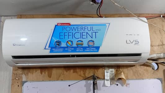 Dawlance 1 Ton AC