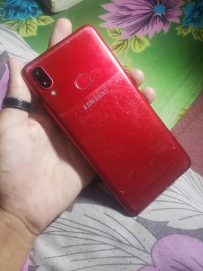 Samsung Mobile A10S (2/32)