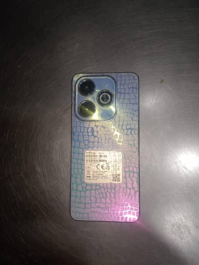 Infinix Hot 40i