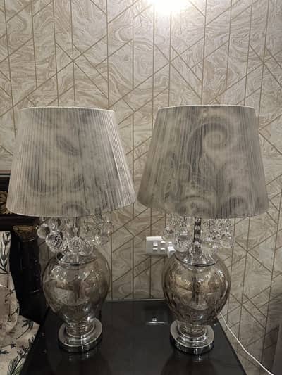 Table lamps