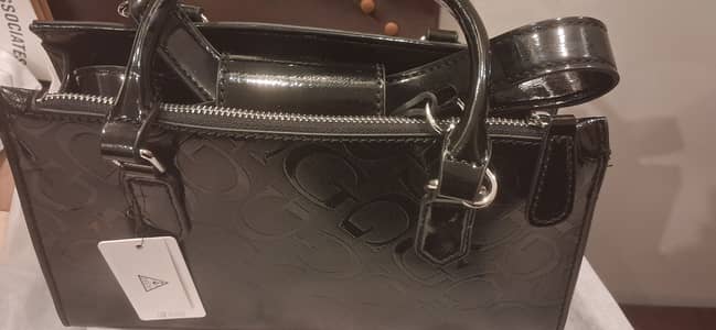 Branded new bag impoted from Canada make an offer