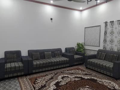 7 Seater Sofa Set