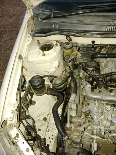 Toyota Corolla 2006