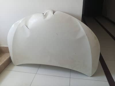 Altis bonnet