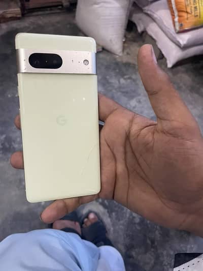 Google Pixel 7