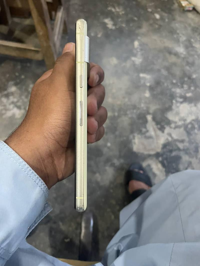 Google Pixel 7 1