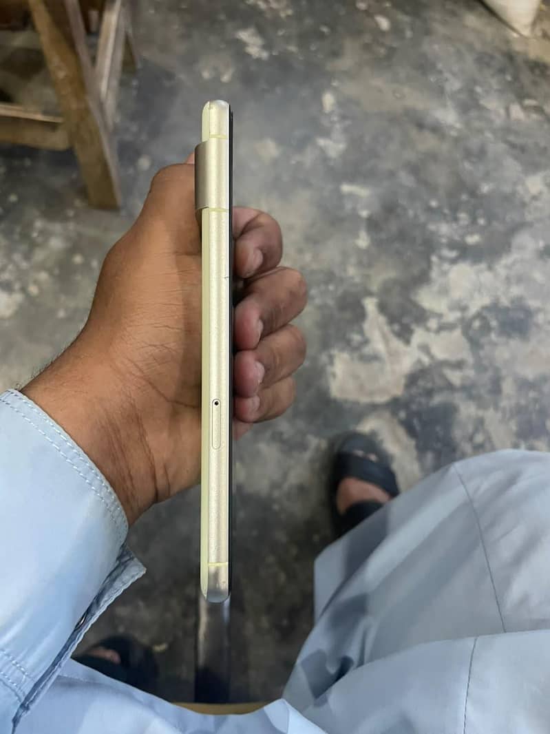 Google Pixel 7 3