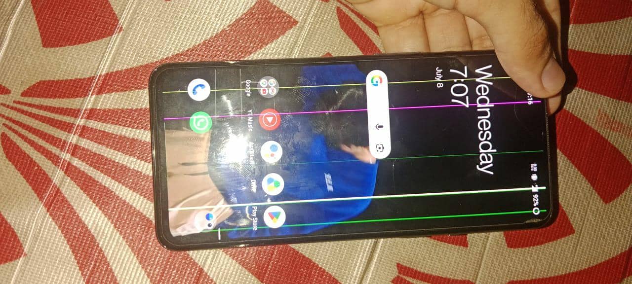 One Plus 9 2
