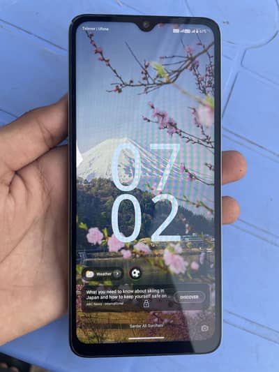 Xiaomi Redmi A3x