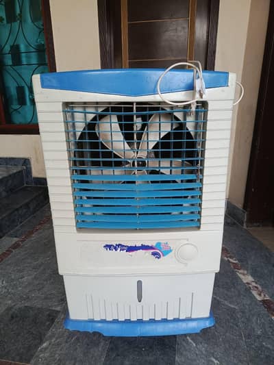 Used Air cooler