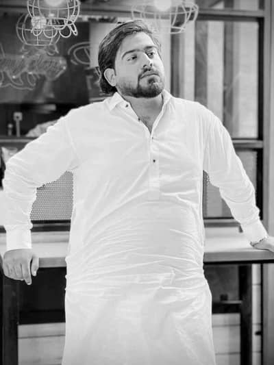 Tayyab awan
