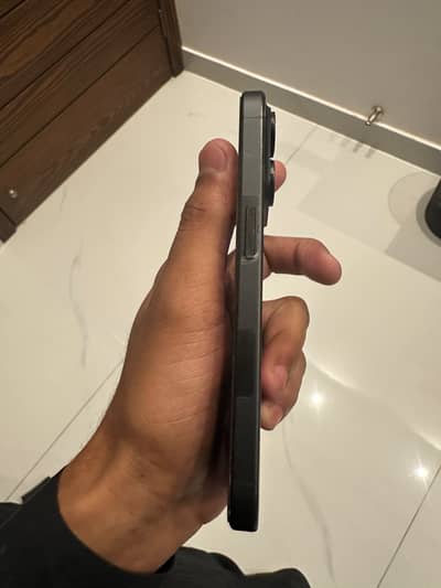 Apple iPhone 15 Pro