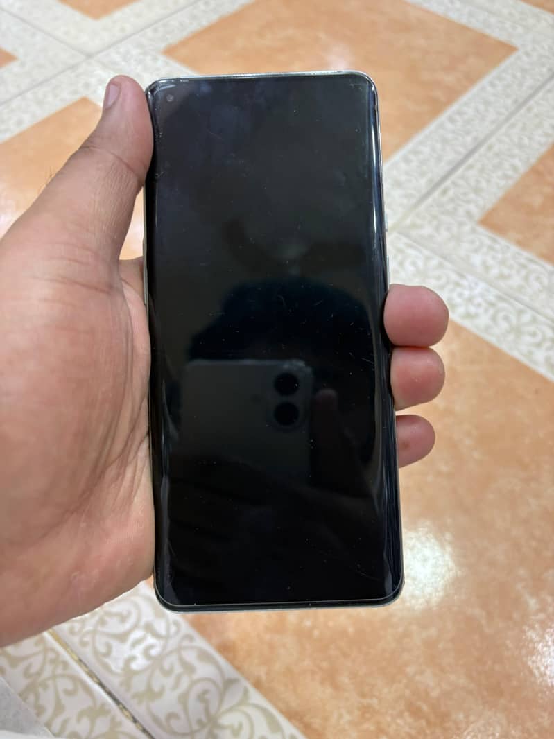One Plus 9 Pro 1